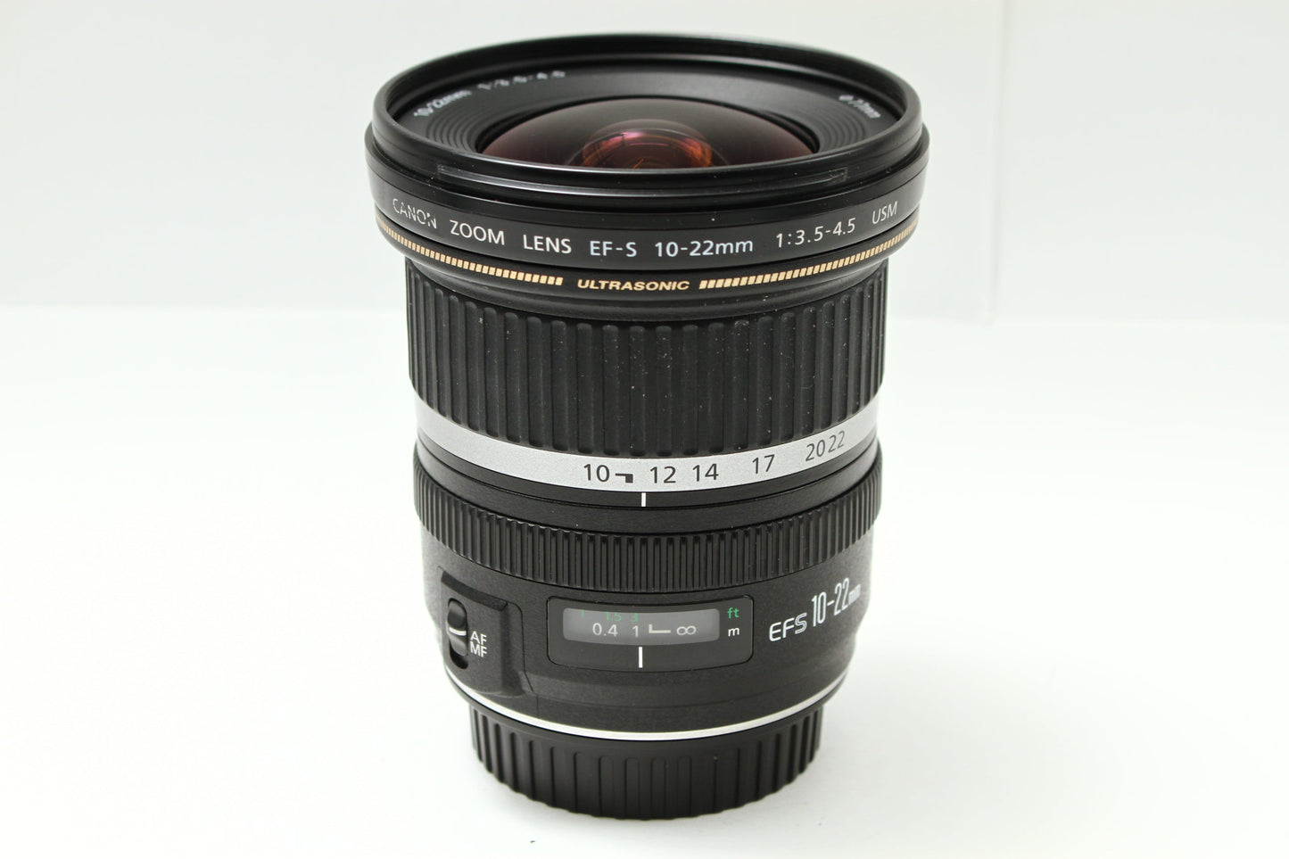 EF-S 10-22/3.5-4.5 USM