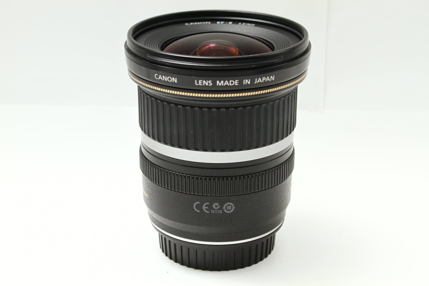 EF-S 10-22/3.5-4.5 USM