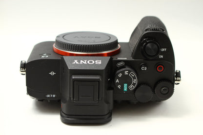 α7IV ILCE-7M4