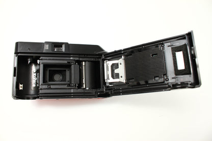 MT-7 AUTO DATE 36/4 レッド