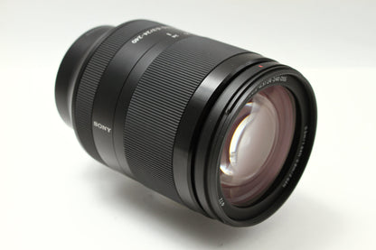 FE 24-240/3.5-6.3 OSS