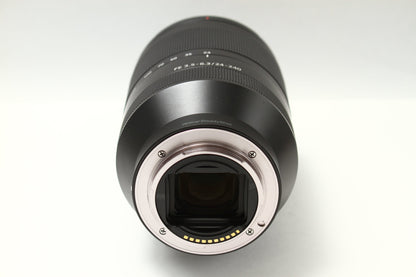 FE 24-240/3.5-6.3 OSS