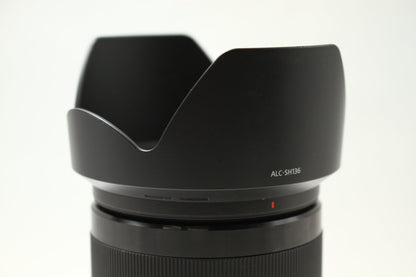 FE 24-240/3.5-6.3 OSS