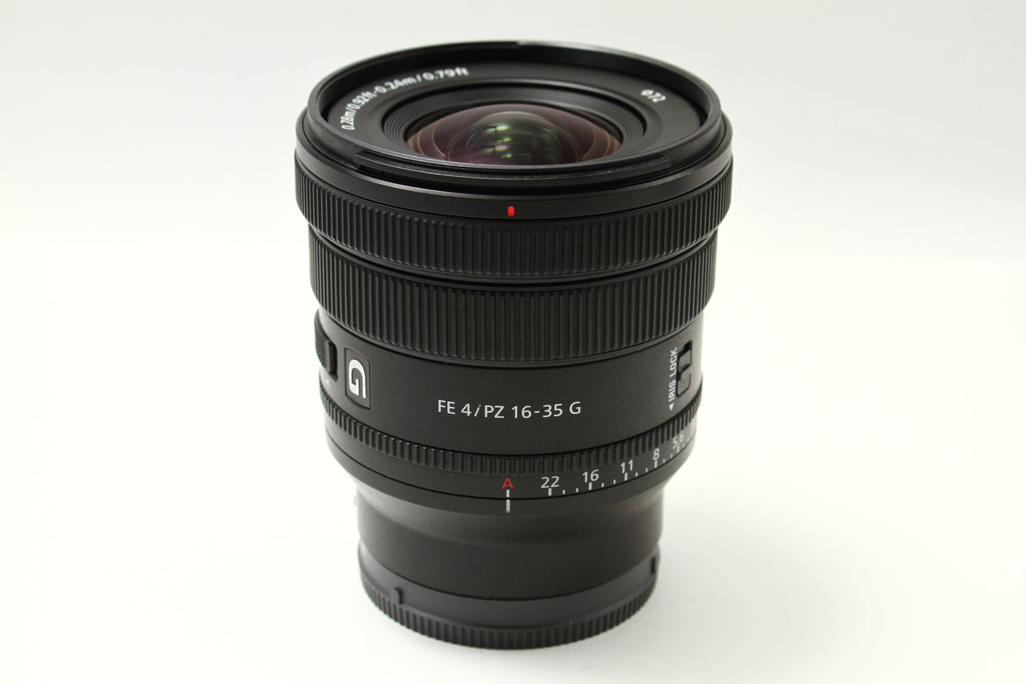 FE PZ 16-35/4 G