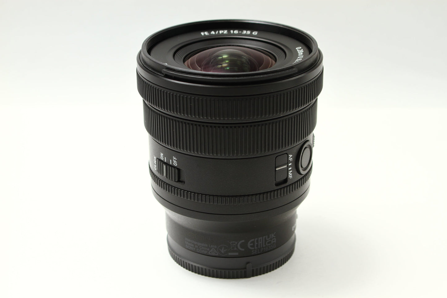 FE PZ 16-35/4 G