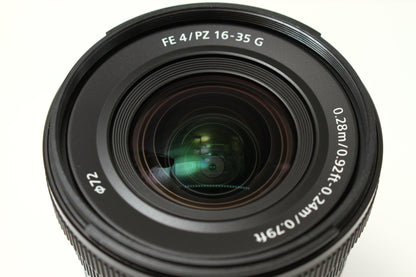 FE PZ 16-35/4 G
