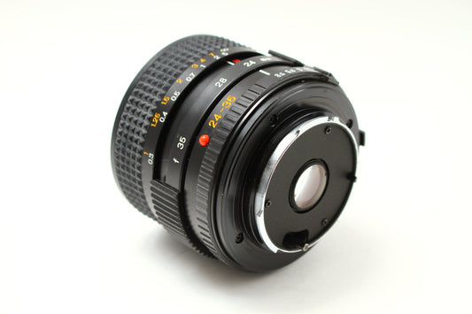 NEW MD 24-35/3.5