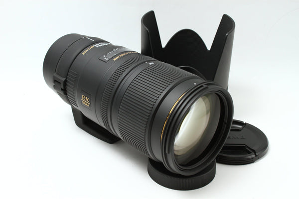70-200/2.8 APO EX DG OS HSM (Canon EF)