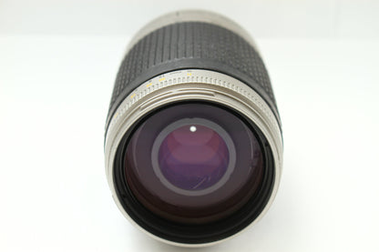 AF 70-300/4-5.6 G シルバー