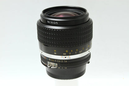 Ai-S 35/1.4