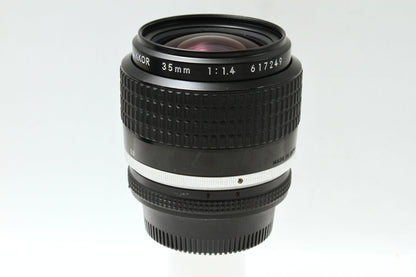 Ai-S 35/1.4