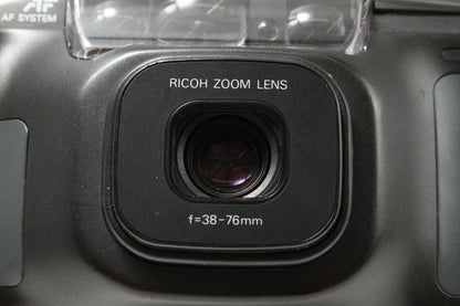 RZ-750 DATE 38-70/3.5-6.7