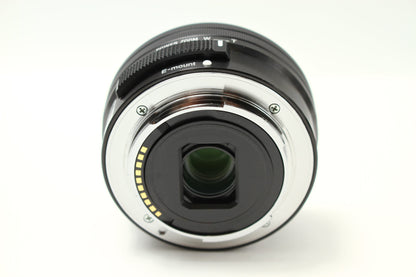 NEX-3N ホワイト + PZ 16-50 レンズキット