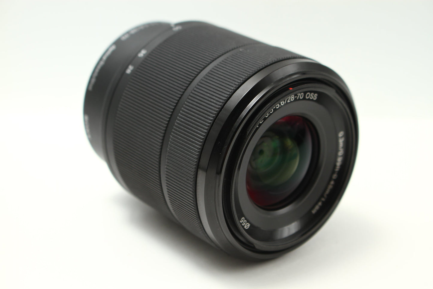 FE 28-70/3.5-5.6 OSS