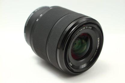 FE 28-70/3.5-5.6 OSS