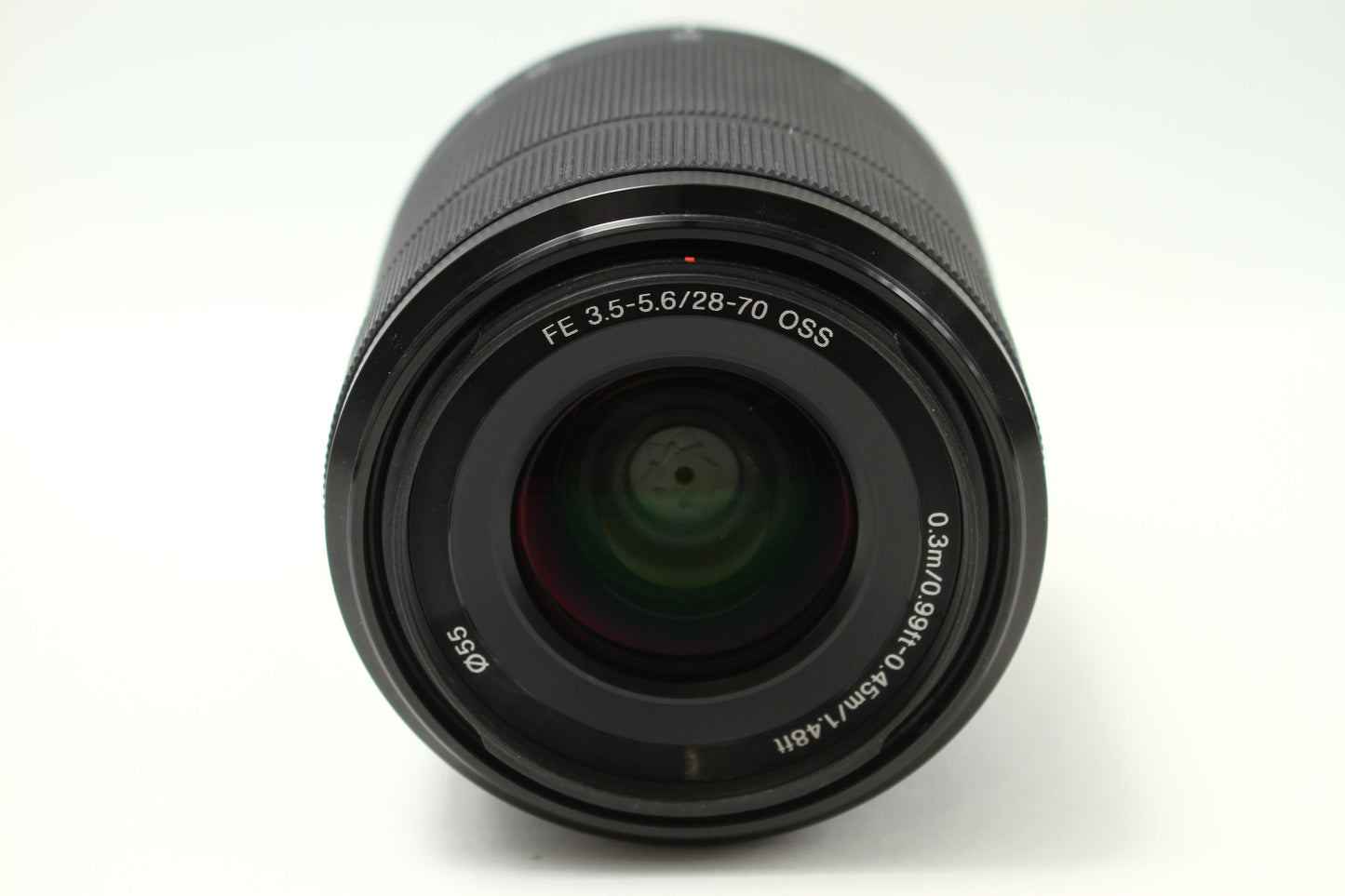 FE 28-70/3.5-5.6 OSS