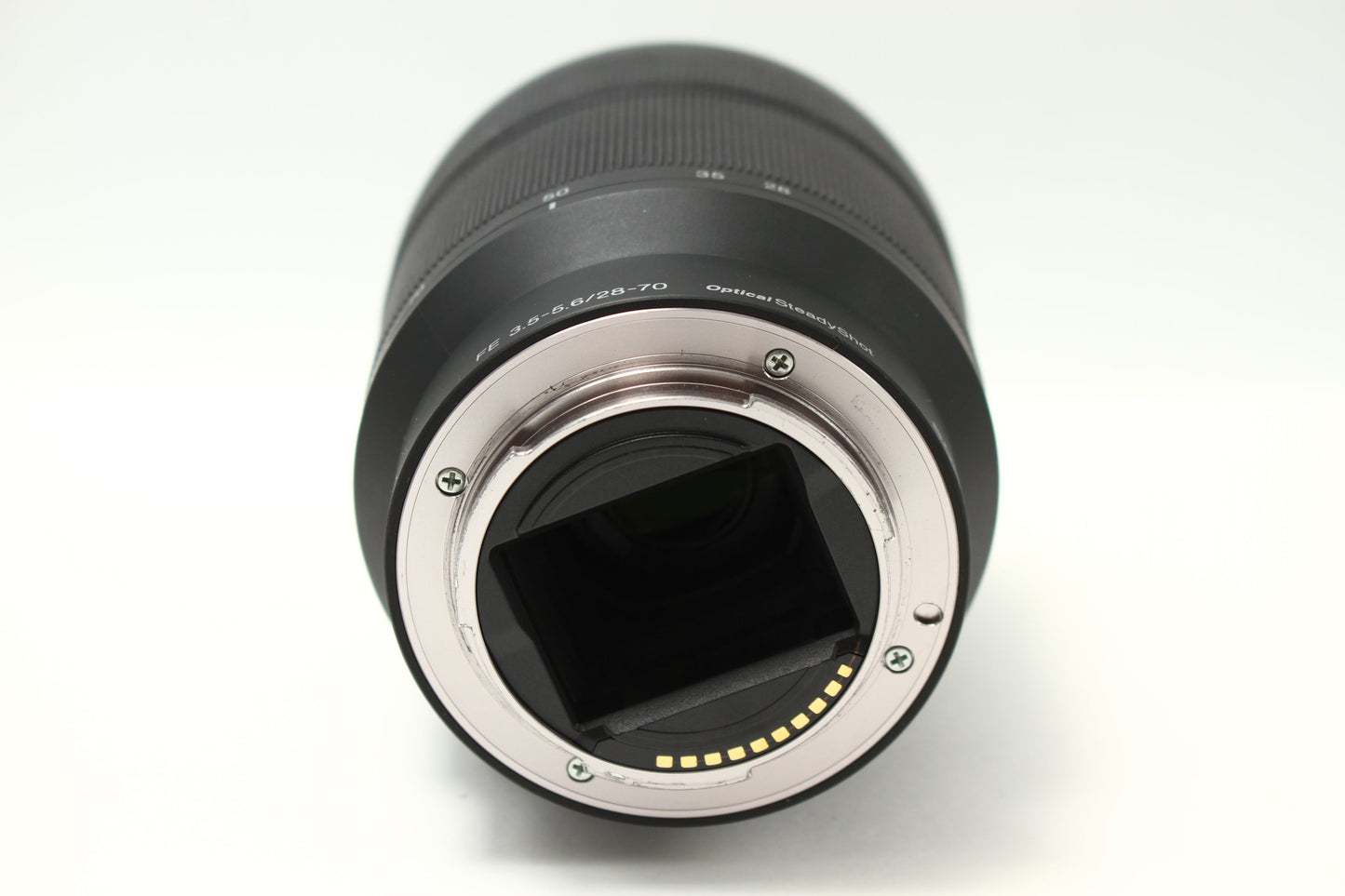 FE 28-70/3.5-5.6 OSS
