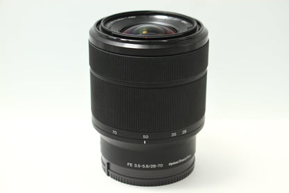 FE 28-70/3.5-5.6 OSS