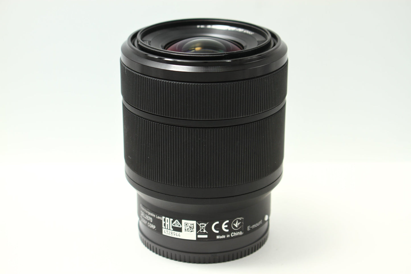 FE 28-70/3.5-5.6 OSS