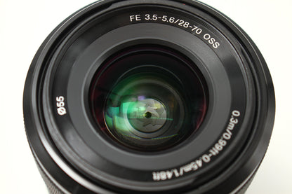 FE 28-70/3.5-5.6 OSS