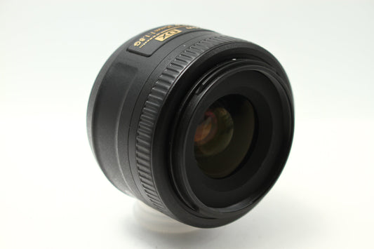AF-S DX 35/1.8 G