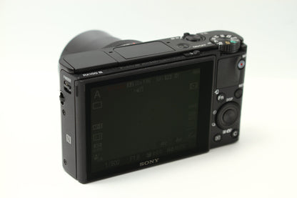DSC-RX100M3