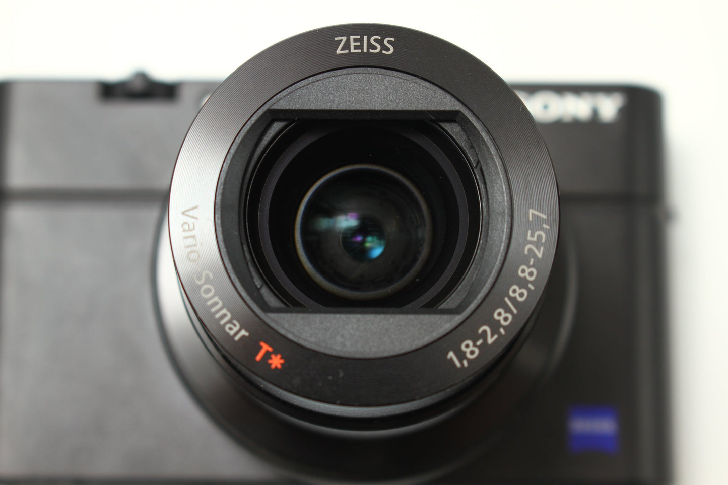 DSC-RX100M3