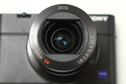 DSC-RX100M3