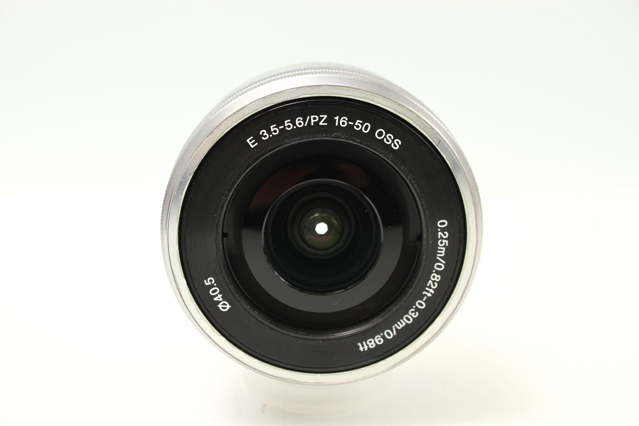 SONY (ソニー) α6000 ILCE-6000 シルバー + PZ 16-50 レンズキット