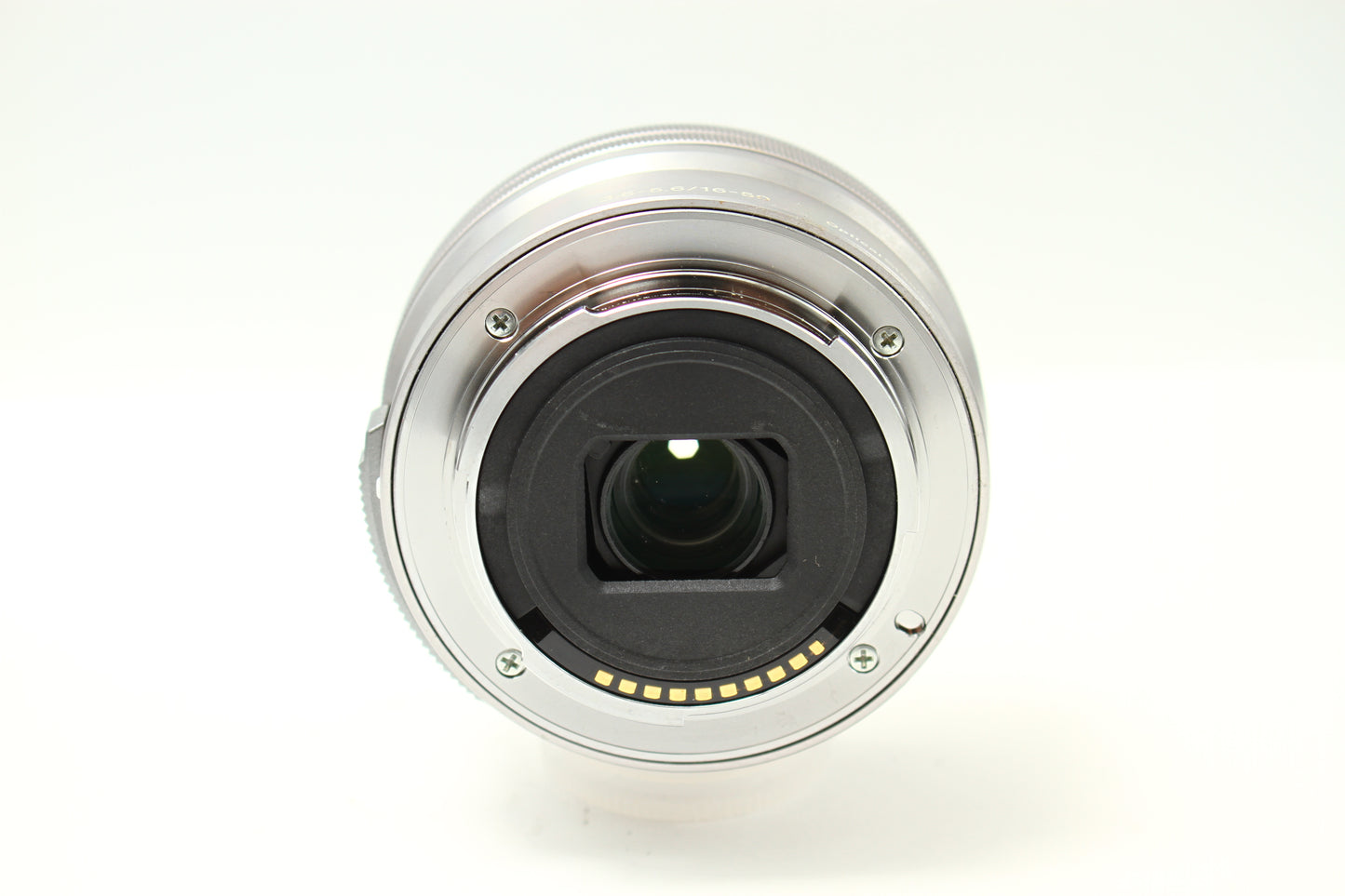 α6000 ILCE-6000 シルバー + PZ 16-50 レンズキット