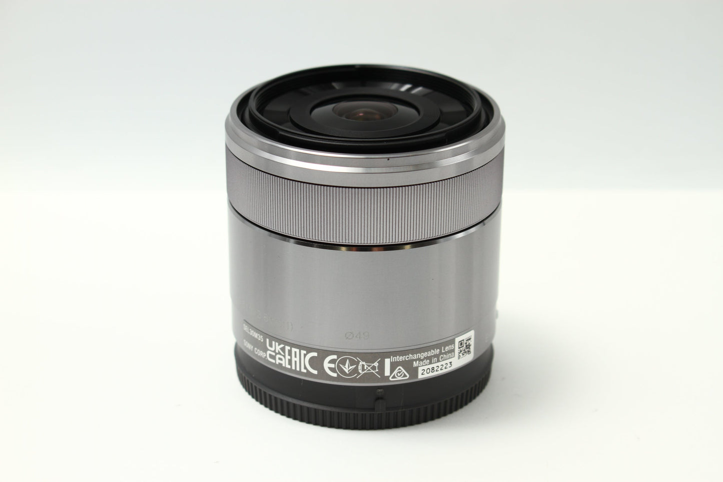 E 30/3.5 MACRO SEL30M35