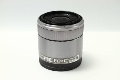 E 30/3.5 MACRO SEL30M35