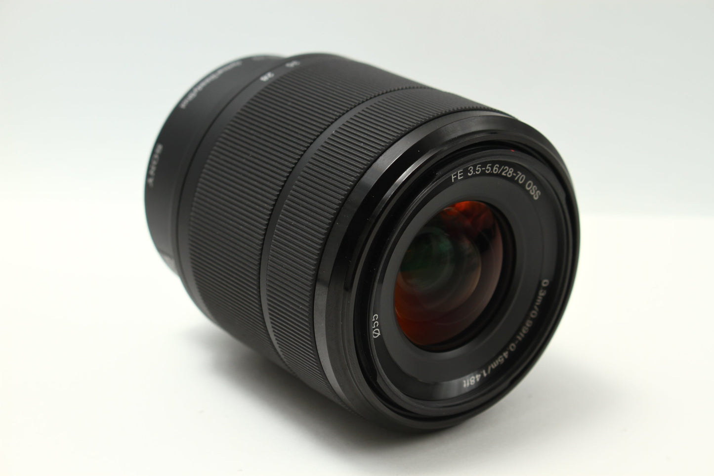 FE 28-70/3.5-5.6 OSS