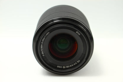 FE 28-70/3.5-5.6 OSS