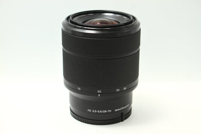 FE 28-70/3.5-5.6 OSS