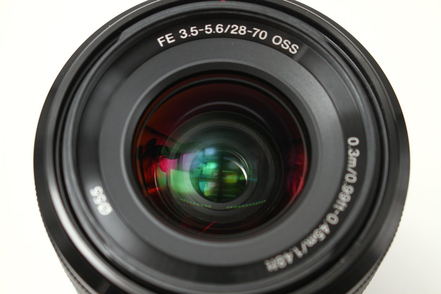 FE 28-70/3.5-5.6 OSS