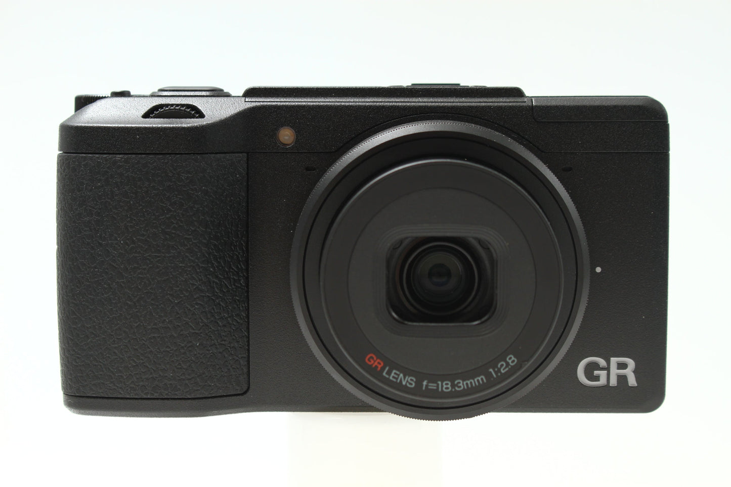 GR II