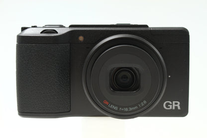 GR II