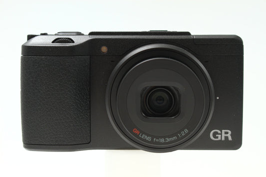 GR II