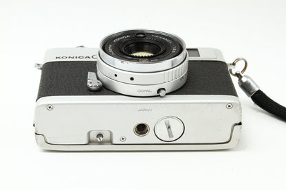C35 シルバー HEXANON 38/2.8