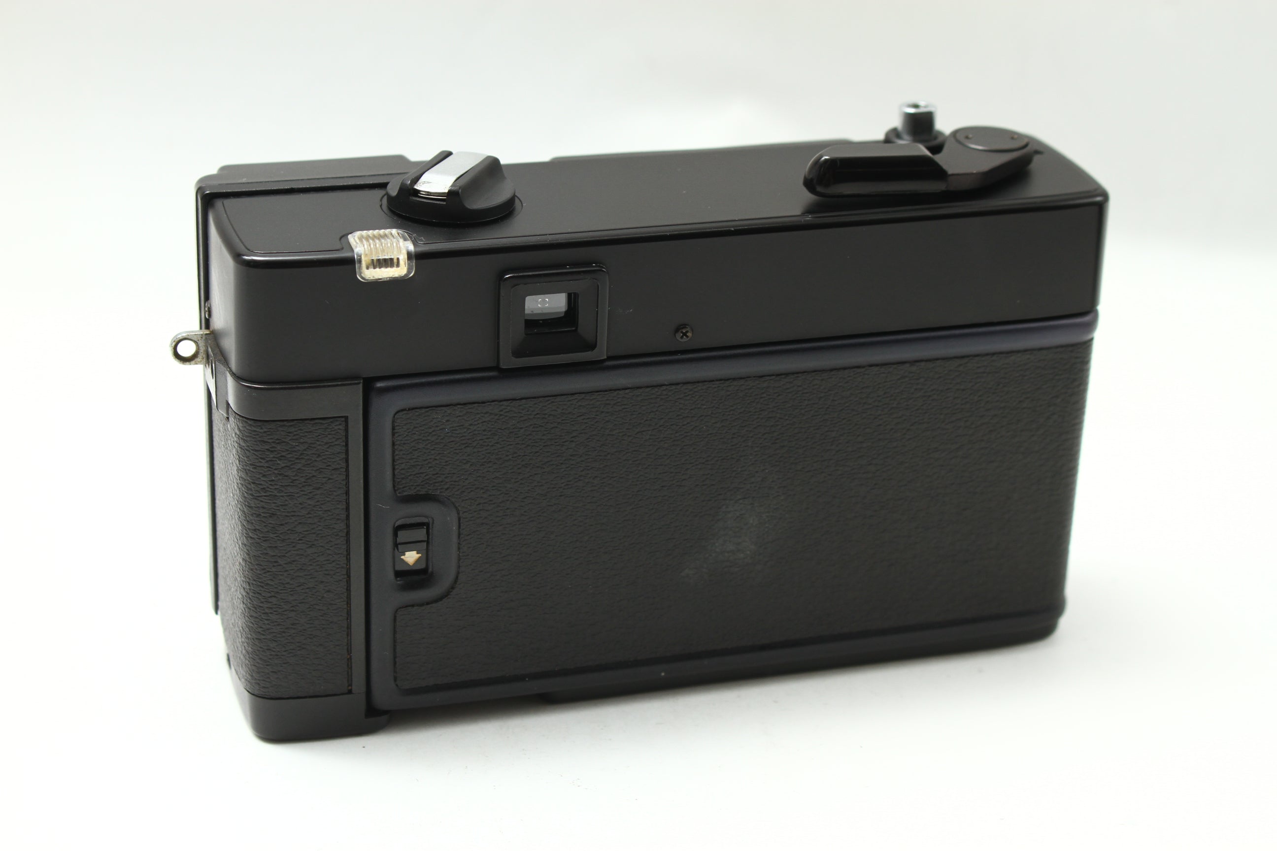 フィルムカメラ コンパクト – にっしんカメラ Nisshin Camera