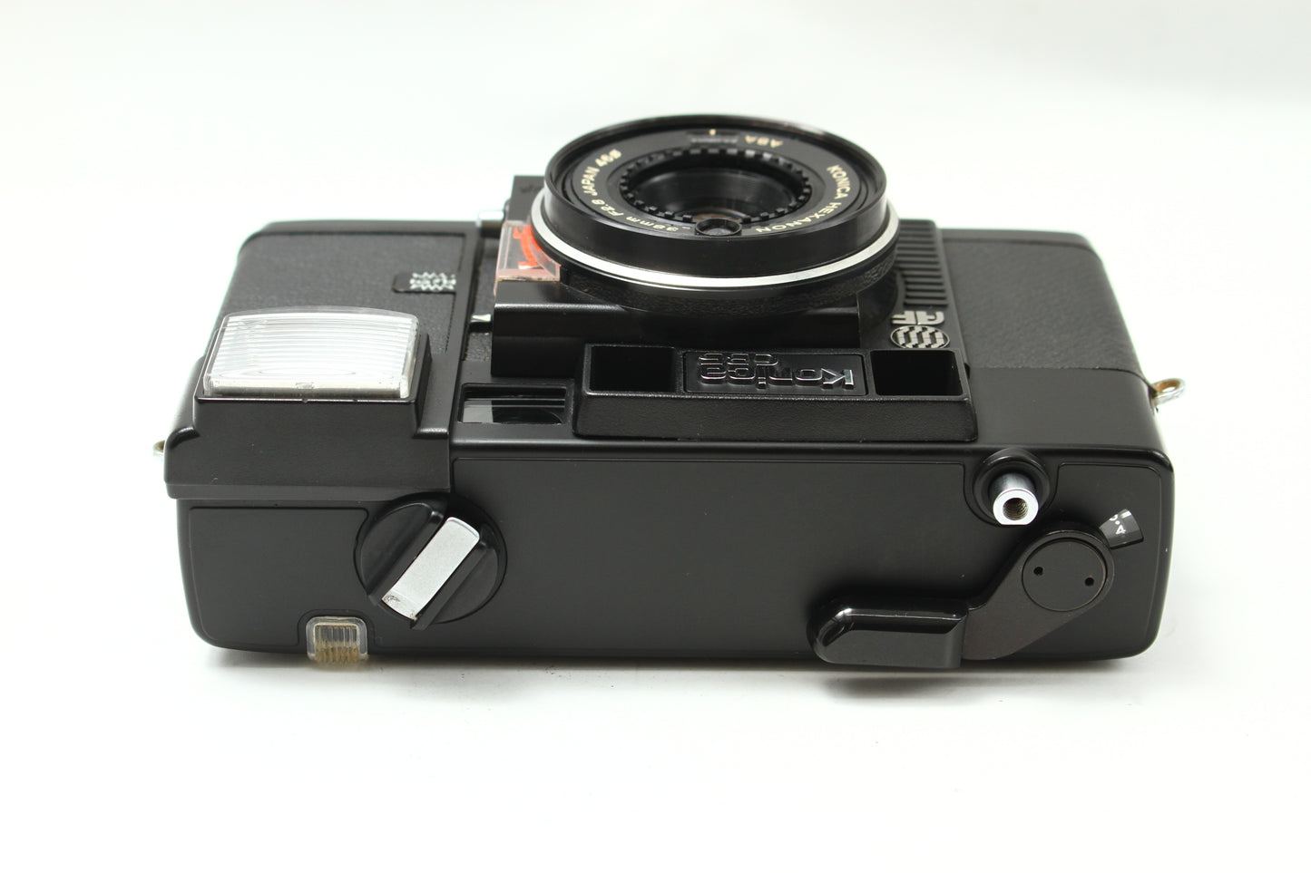 C35 AF HEXANON 38/2.8