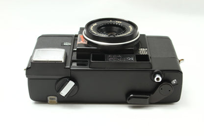 C35 AF HEXANON 38/2.8