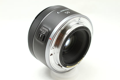 RF 50/1.8 STM