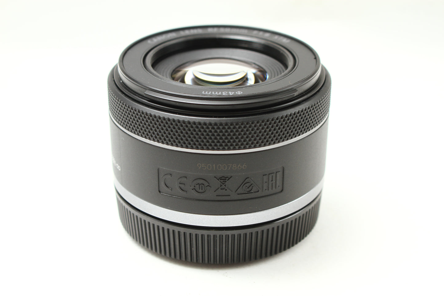 RF 50/1.8 STM