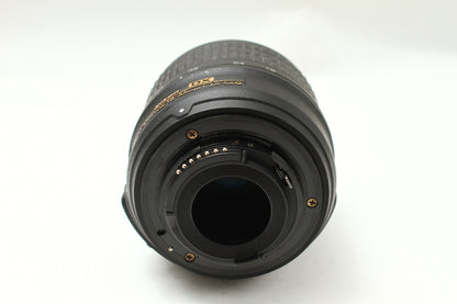 AF-S DX 18-55/3.5-5.6 G VR