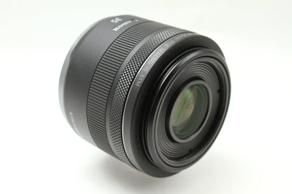 RF 35/1.8 MACRO IS STM