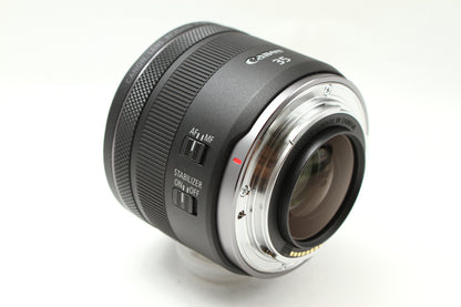 RF 35/1.8 MACRO IS STM