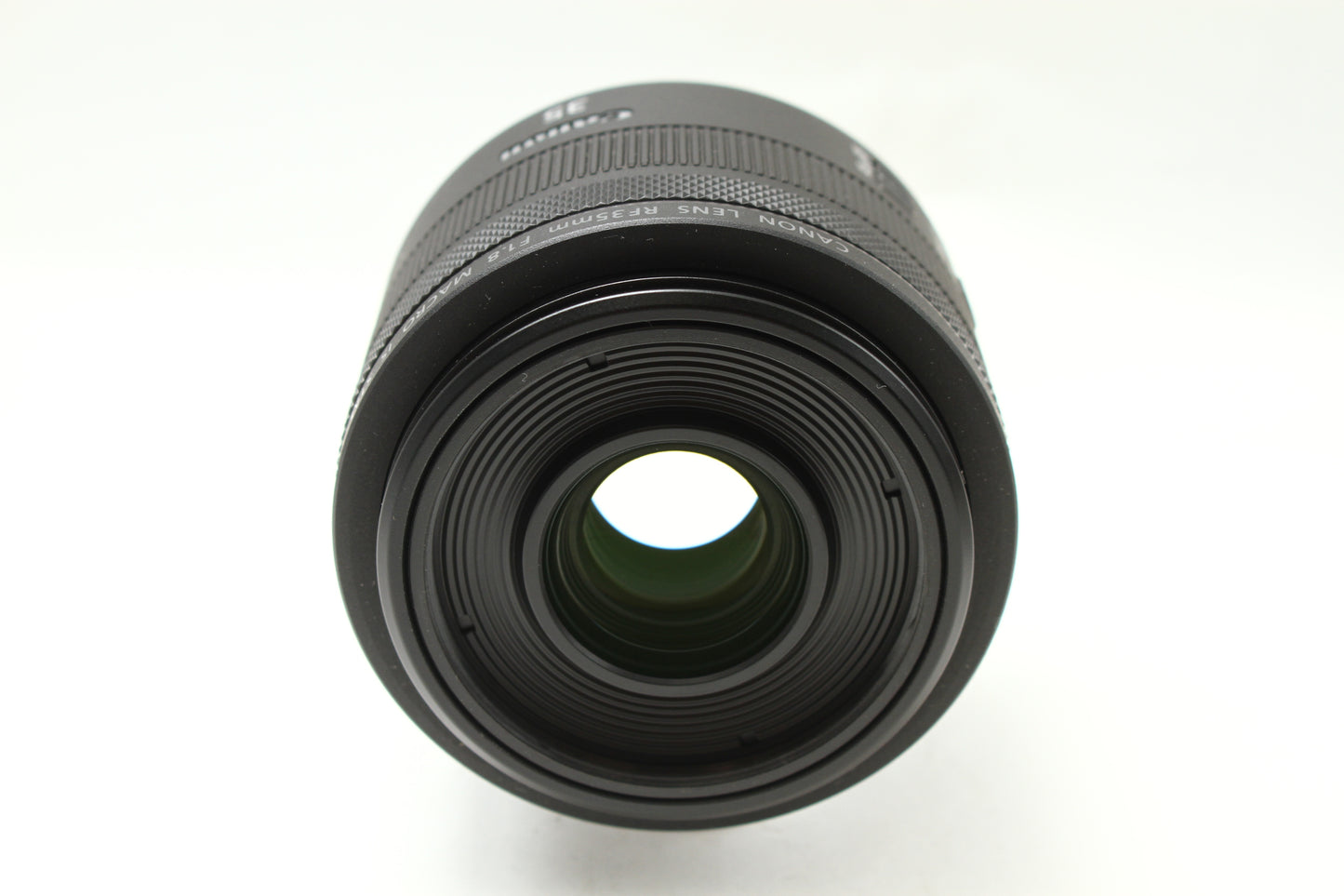 RF 35/1.8 MACRO IS STM
