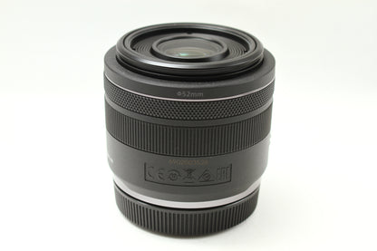 RF 35/1.8 MACRO IS STM